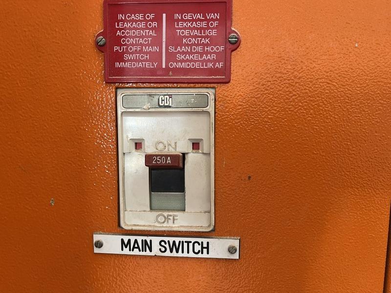 To Let commercial Property for Rent in Paarden Eiland Western Cape